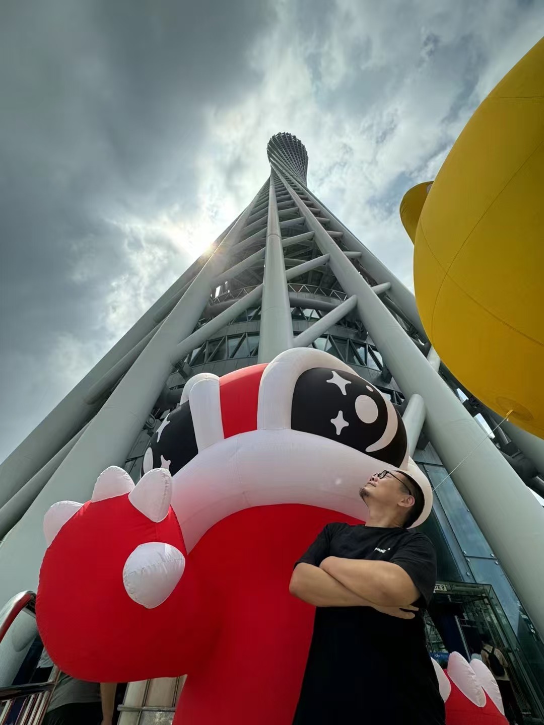  IP 撬动产业新项目