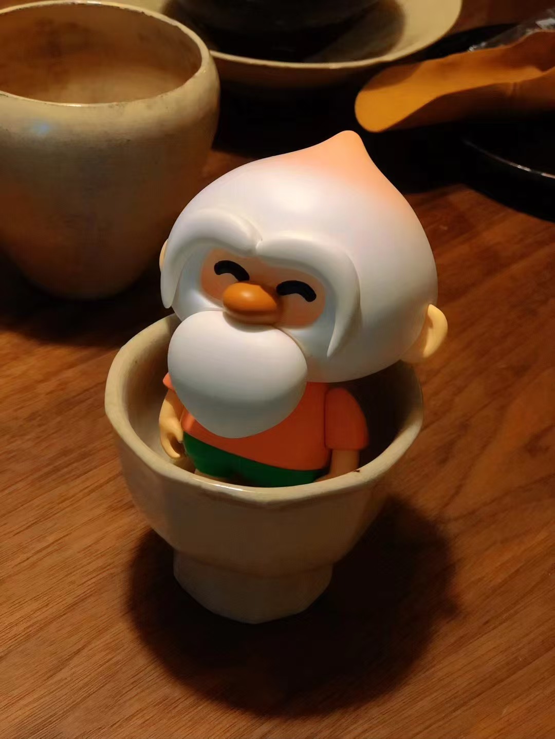 粤产新中式国漫《落凡尘》：彰显湾区 “青创力”